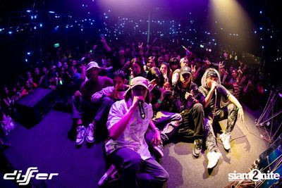 ครบรอบ 15 ปี Differ พัทยา — photo 137