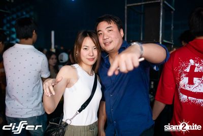 ครบรอบ 15 ปี Differ พัทยา — photo 143