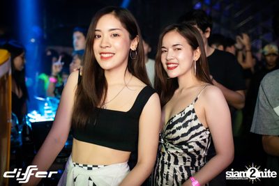 ครบรอบ 15 ปี Differ พัทยา — photo 145