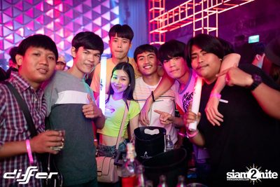ครบรอบ 15 ปี Differ พัทยา — photo 146