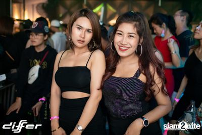 ครบรอบ 15 ปี Differ พัทยา — photo 147