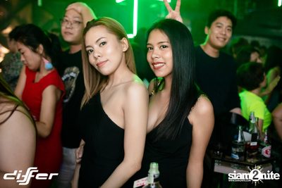 ครบรอบ 15 ปี Differ พัทยา — photo 148