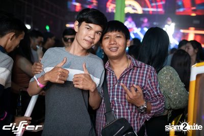 ครบรอบ 15 ปี Differ พัทยา — photo 149
