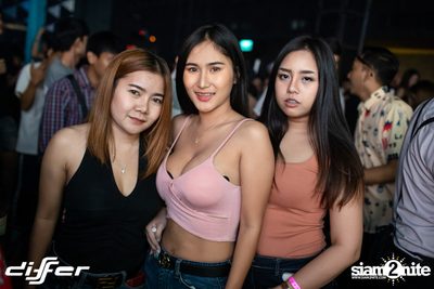 ครบรอบ 15 ปี Differ พัทยา — photo 150