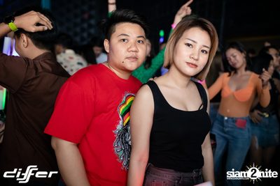 ครบรอบ 15 ปี Differ พัทยา — photo 154
