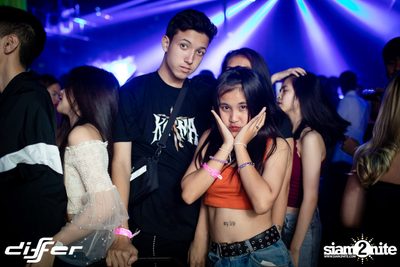 ครบรอบ 15 ปี Differ พัทยา — photo 155