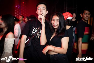 ครบรอบ 15 ปี Differ พัทยา — photo 156