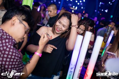 ครบรอบ 15 ปี Differ พัทยา — photo 158