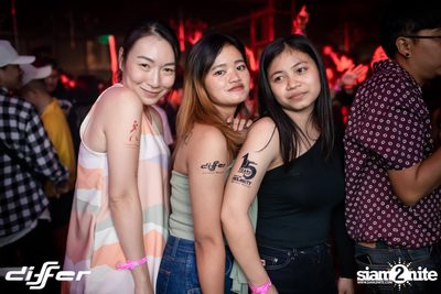 ครบรอบ 15 ปี Differ พัทยา — photo 159