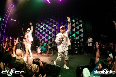 ครบรอบ 15 ปี Differ พัทยา — photo 179