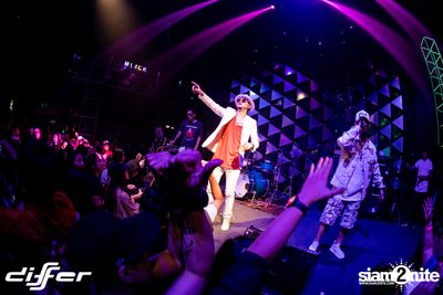 ครบรอบ 15 ปี Differ พัทยา — photo 180