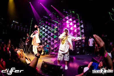 ครบรอบ 15 ปี Differ พัทยา — photo 181
