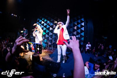 ครบรอบ 15 ปี Differ พัทยา — photo 182