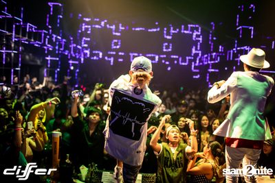 ครบรอบ 15 ปี Differ พัทยา — photo 188
