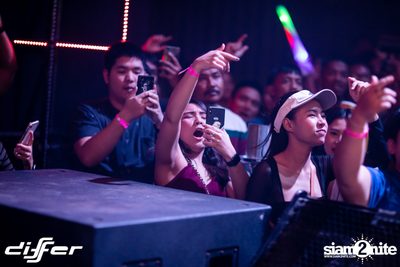 ครบรอบ 15 ปี Differ พัทยา — photo 193