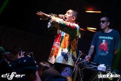 ครบรอบ 15 ปี Differ พัทยา — photo 196