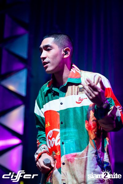 ครบรอบ 15 ปี Differ พัทยา — photo 200
