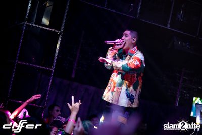 ครบรอบ 15 ปี Differ พัทยา — photo 201
