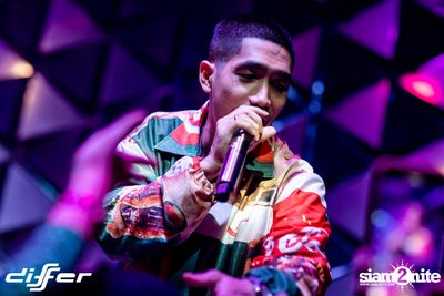 ครบรอบ 15 ปี Differ พัทยา — photo 202
