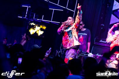 ครบรอบ 15 ปี Differ พัทยา — photo 203