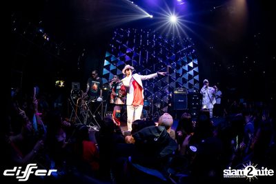 ครบรอบ 15 ปี Differ พัทยา — photo 210