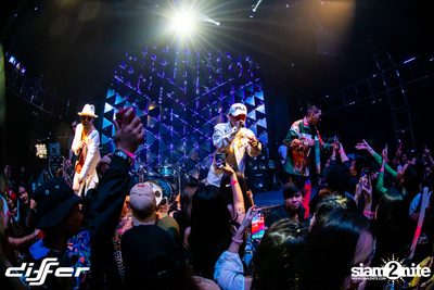 ครบรอบ 15 ปี Differ พัทยา — photo 212