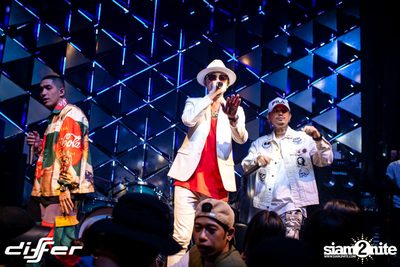 ครบรอบ 15 ปี Differ พัทยา — photo 213