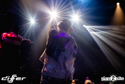 ครบรอบ 15 ปี Differ พัทยา — photo 214