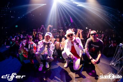 ครบรอบ 15 ปี Differ พัทยา — photo 217