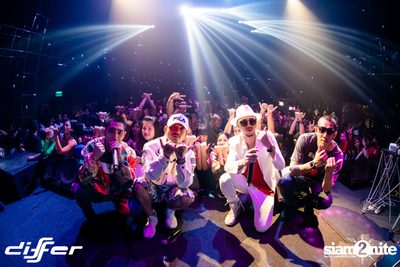 ครบรอบ 15 ปี Differ พัทยา — photo 218