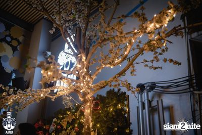 Christmas Eve Party w/ Getsunova at AINU Bar — photo 2