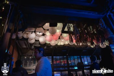 Christmas Eve Party w/ Getsunova at AINU Bar — photo 15