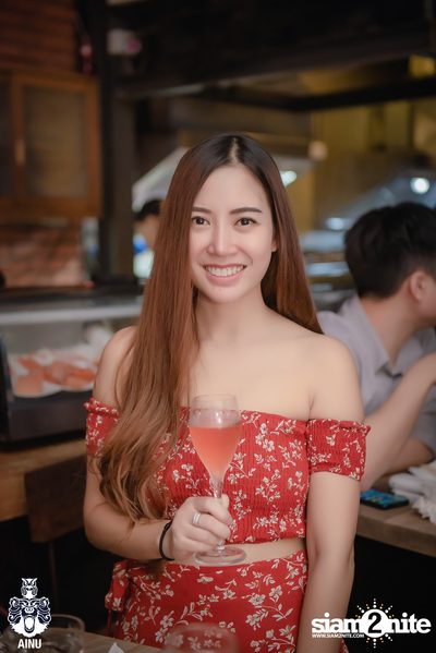 Christmas Eve Party w/ Getsunova at AINU Bar — photo 42