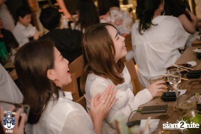 Christmas Eve Party w/ Getsunova at AINU Bar — photo 98