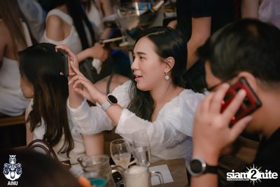 Christmas Eve Party w/ Getsunova at AINU Bar — photo 99