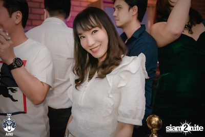 Christmas Eve Party w/ Getsunova at AINU Bar — photo 115