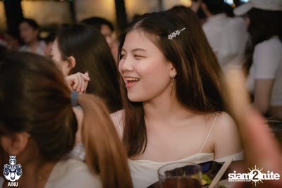 Christmas Eve Party w/ Getsunova at AINU Bar — photo 122