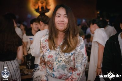 Christmas Eve Party w/ Getsunova at AINU Bar — photo 129