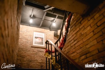 4-Course Italian Festive Set Menu ที่ แคนติน่า ไวน์บาร์ — photo 10