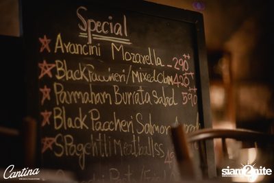 4-Course Italian Festive Set Menu ที่ แคนติน่า ไวน์บาร์ — photo 75