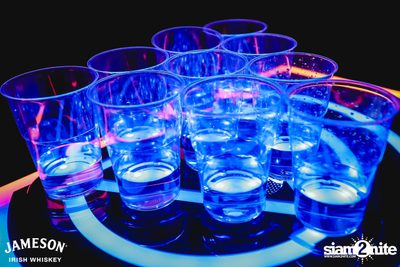Christmas Party ที่ อะตอมมิก แบงค็อก — photo 7