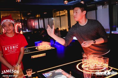Christmas Party ที่ อะตอมมิก แบงค็อก — photo 8