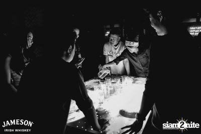 Christmas Party ที่ อะตอมมิก แบงค็อก — photo 40