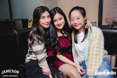 Christmas Party ที่ อะตอมมิก แบงค็อก — photo 44