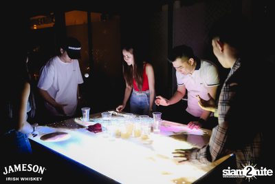 Christmas Party ที่ อะตอมมิก แบงค็อก — photo 57
