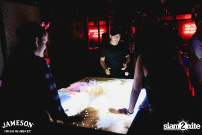 Christmas Party ที่ อะตอมมิก แบงค็อก — photo 61