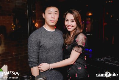 Christmas Party ที่ อะตอมมิก แบงค็อก — photo 68