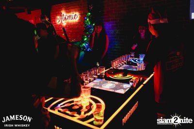 Christmas Party ที่ อะตอมมิก แบงค็อก — photo 71