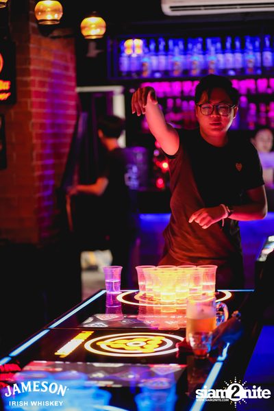 Christmas Party ที่ อะตอมมิก แบงค็อก — photo 73