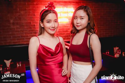 Christmas Party ที่ อะตอมมิก แบงค็อก — photo 88